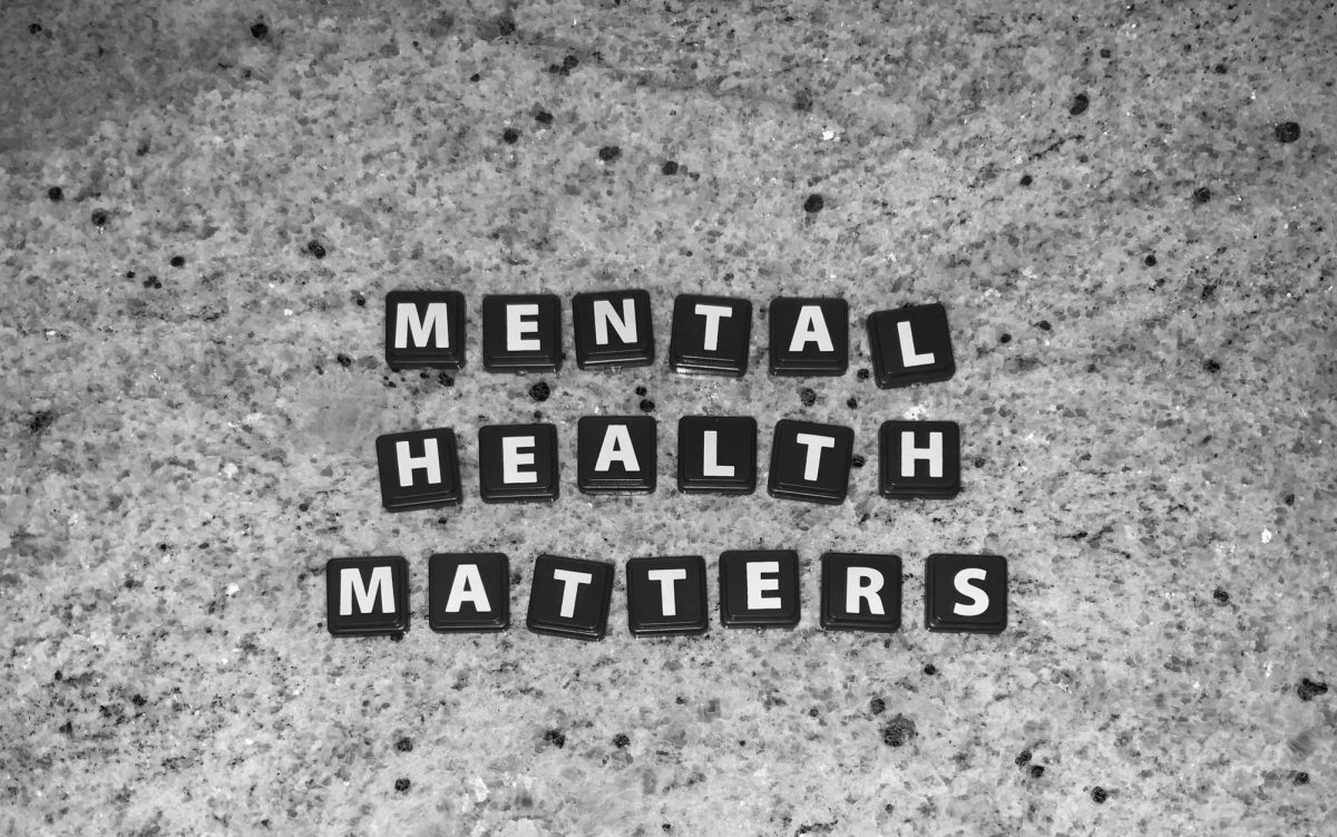 Making Mental Health Matter