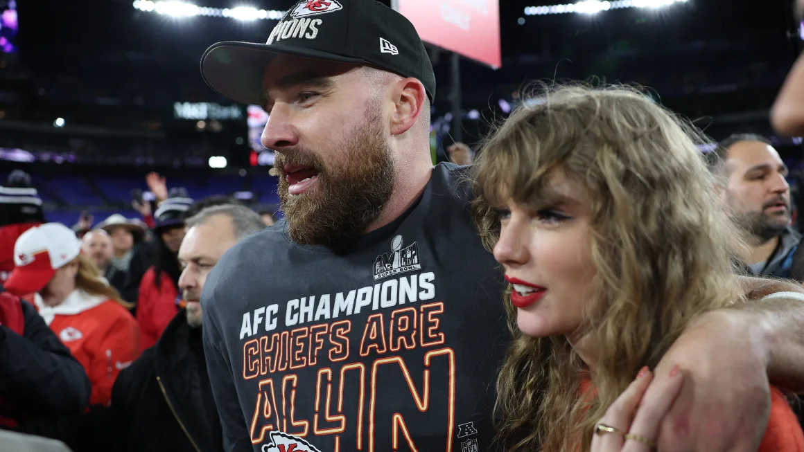 Is Taylor Swift Funding the NFL?