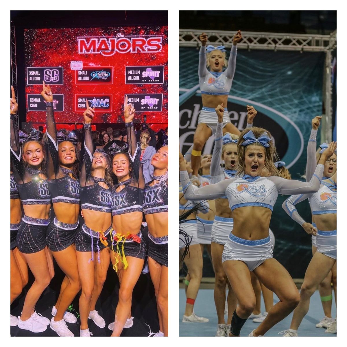 from 
cea.xss on instagram
and
ssx_sharks on instagram