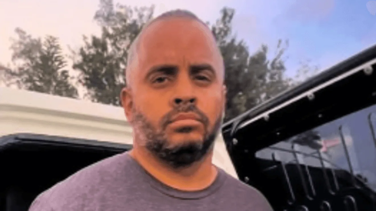 Police investigate a Florida hospital after a travel MRI technician was arrested